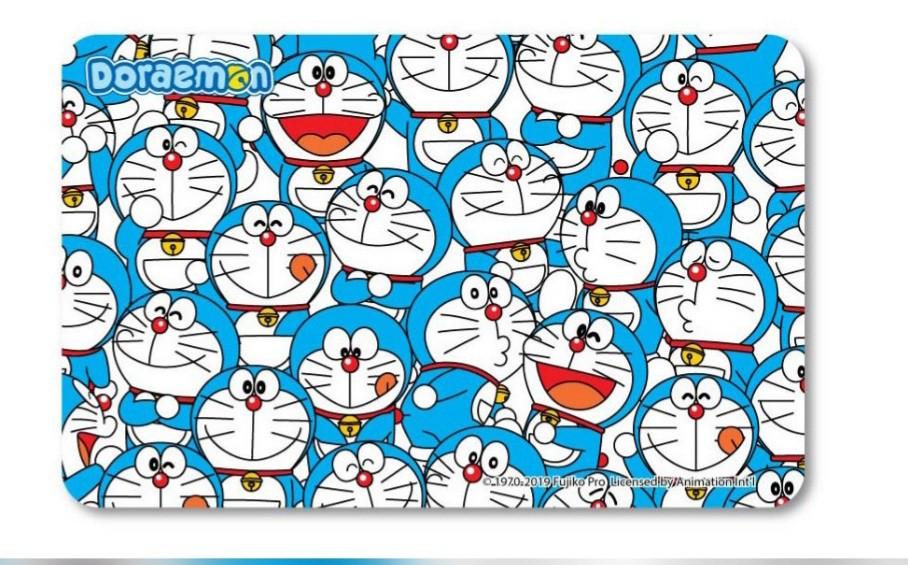 Detail Gambar Doraemon Kecil Banyak Nomer 27