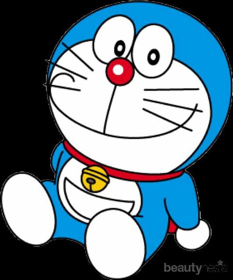 Detail Gambar Doraemon Kecil Banyak Nomer 29