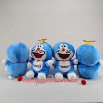 Detail Gambar Doraemon Kecil Banyak Nomer 34