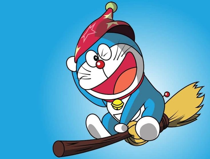 Detail Gambar Doraemon Keren 3d Nomer 12