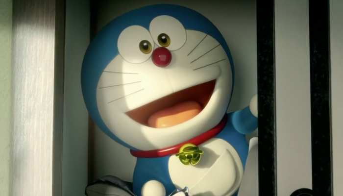 Detail Gambar Doraemon Keren 3d Nomer 27