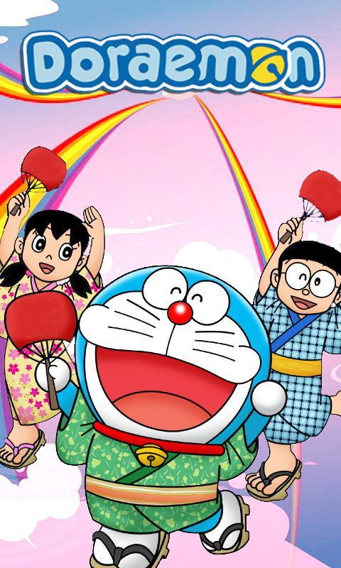 Detail Gambar Doraemon Keren 3d Nomer 36