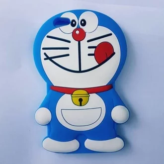 Detail Gambar Doraemon Keren 3d Nomer 41