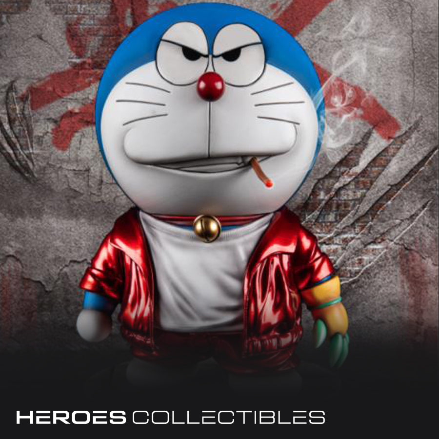 Detail Gambar Doraemon Keren 3d Nomer 51