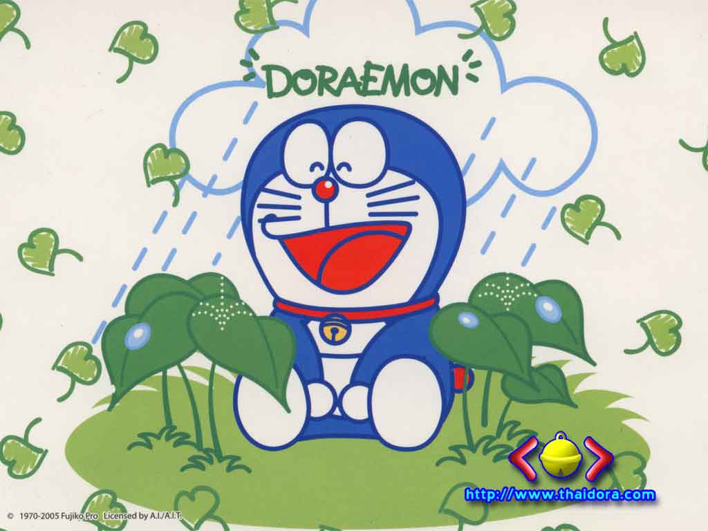 Detail Gambar Doraemon Keren Hd Nomer 49