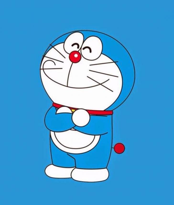 Detail Gambar Doraemon Keren Zombie Nomer 29