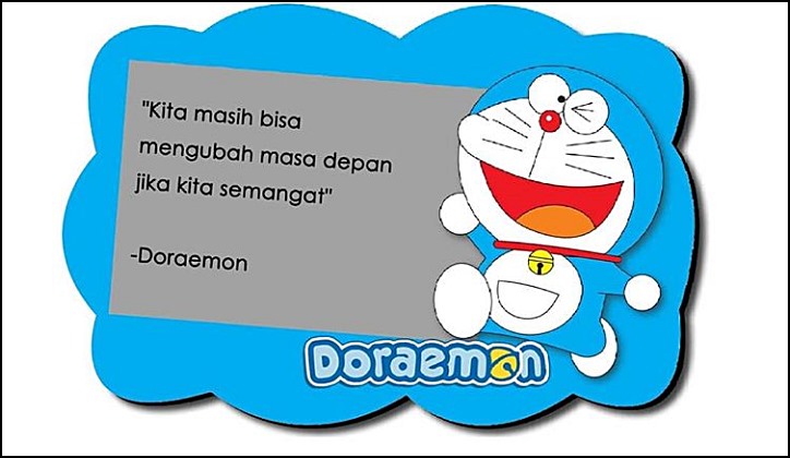 Detail Gambar Doraemon Lagi Belajar Nomer 19