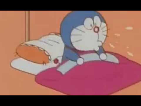 Detail Gambar Doraemon Lagi Sakit Nomer 2
