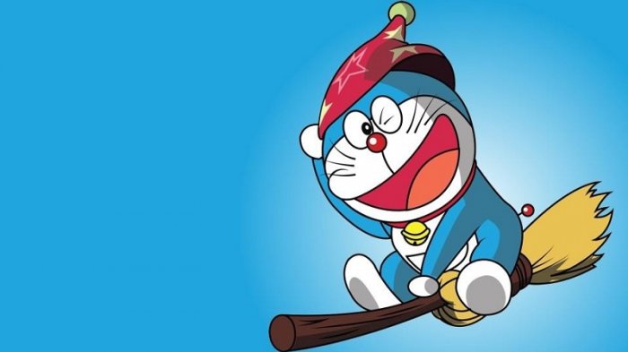 Detail Gambar Doraemon Lagi Sakit Nomer 23