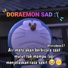 Detail Gambar Doraemon Lagi Sakit Nomer 48