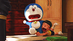 Detail Gambar Doraemon Lagi Sakit Nomer 49