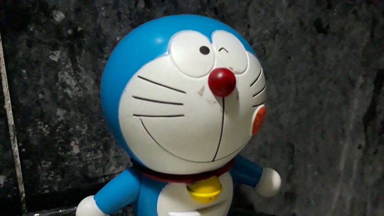 Detail Gambar Doraemon Lagi Sedih Nomer 19