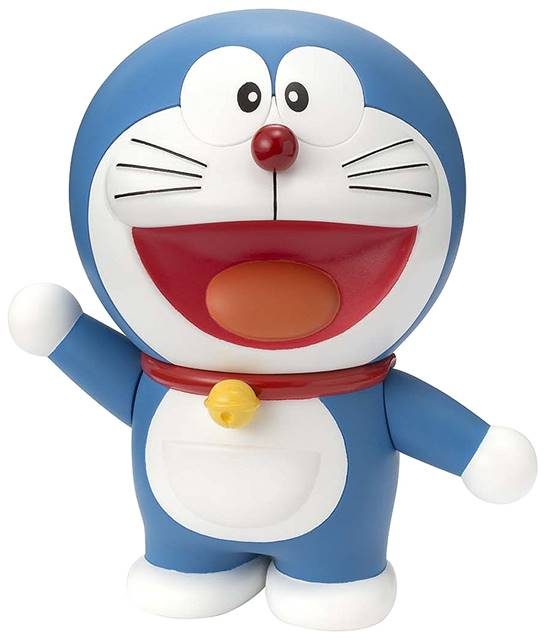 Detail Gambar Doraemon Lagi Sedih Nomer 28