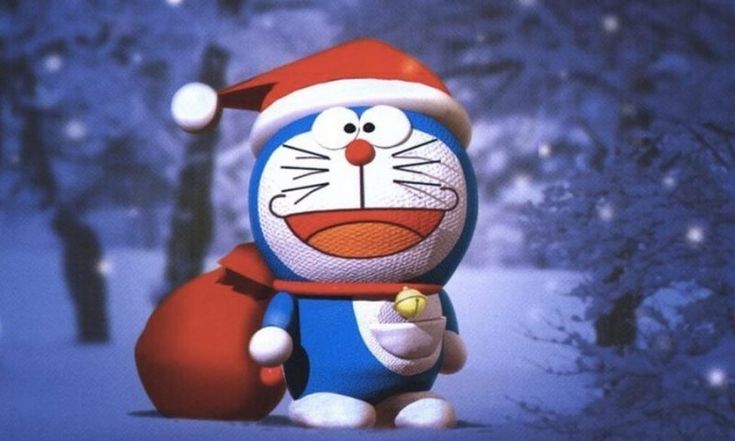 Detail Gambar Doraemon Lagi Sedih Nomer 29