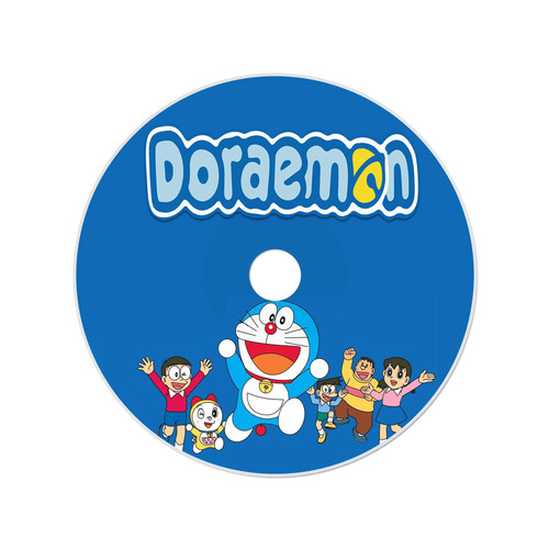 Detail Gambar Doraemon Lengkap Nomer 37