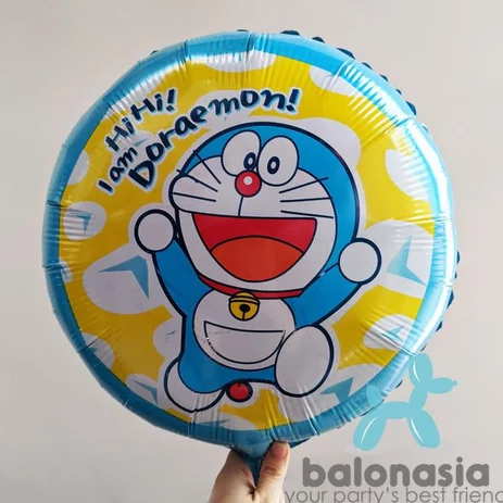 Detail Gambar Doraemon Lengkap Nomer 45
