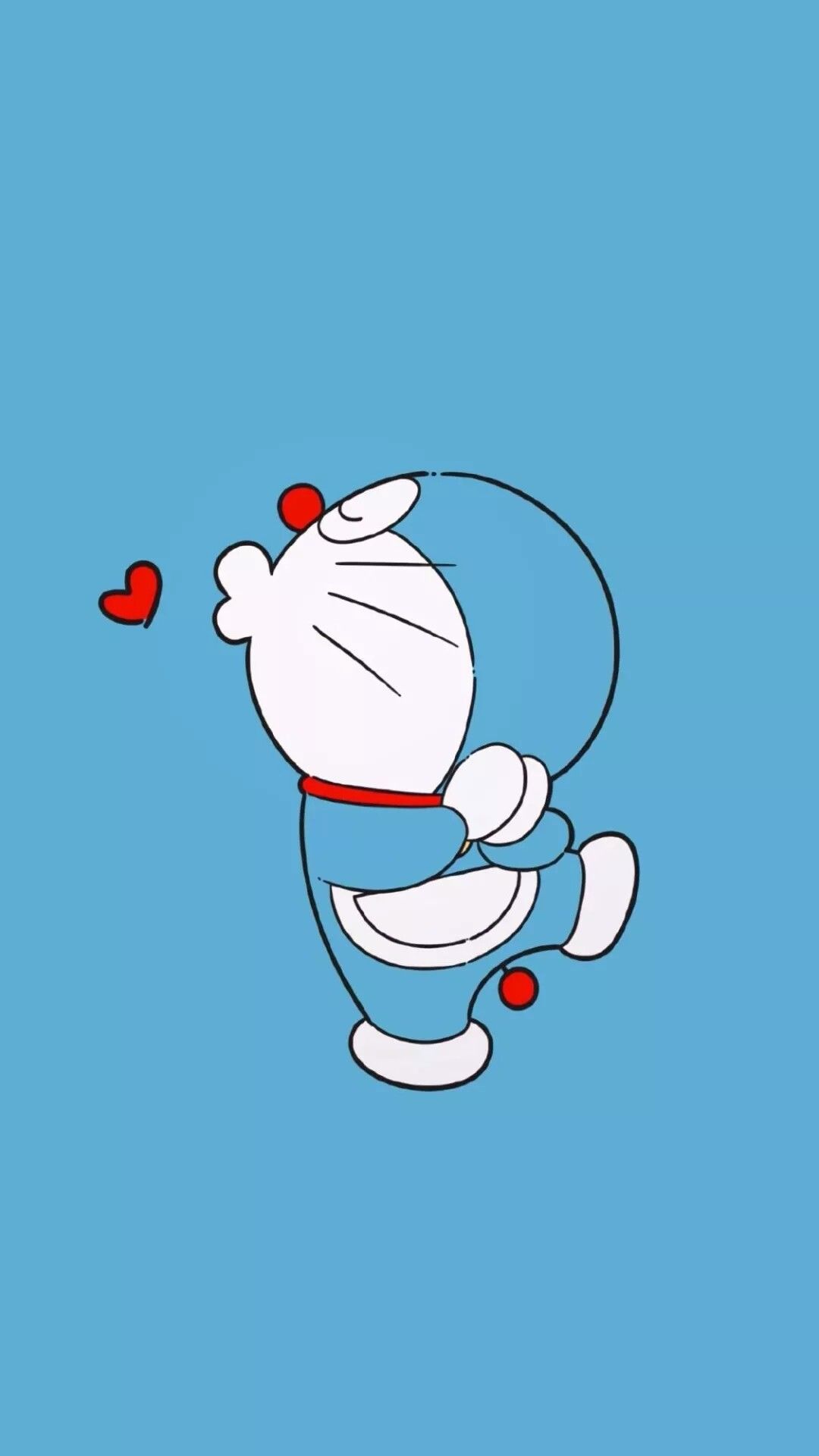 Detail Gambar Doraemon Love Nomer 13