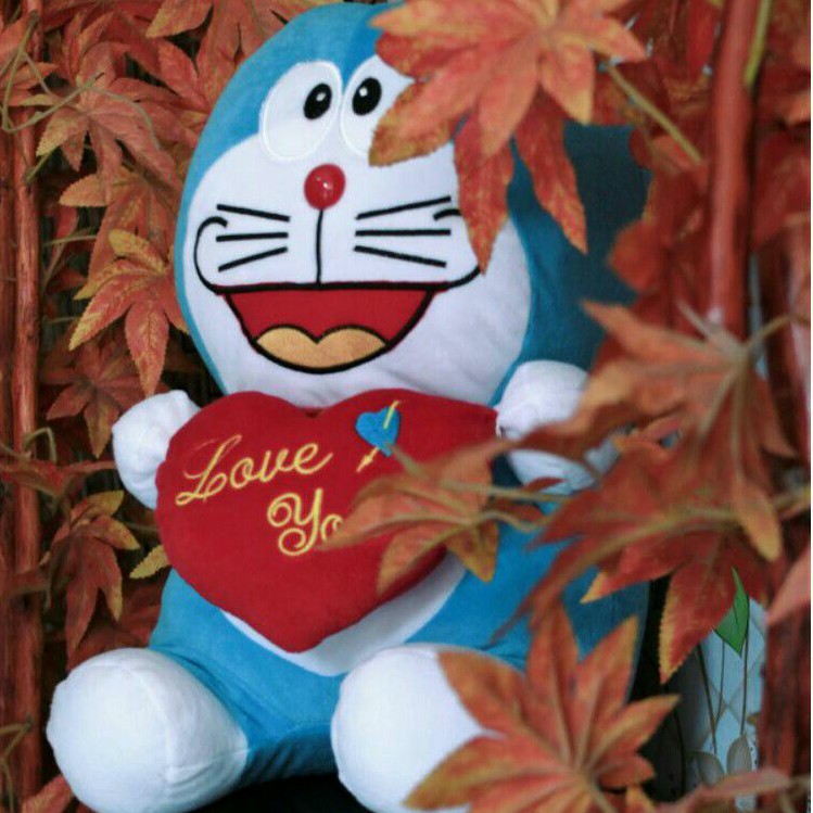 Detail Gambar Doraemon Love Nomer 33