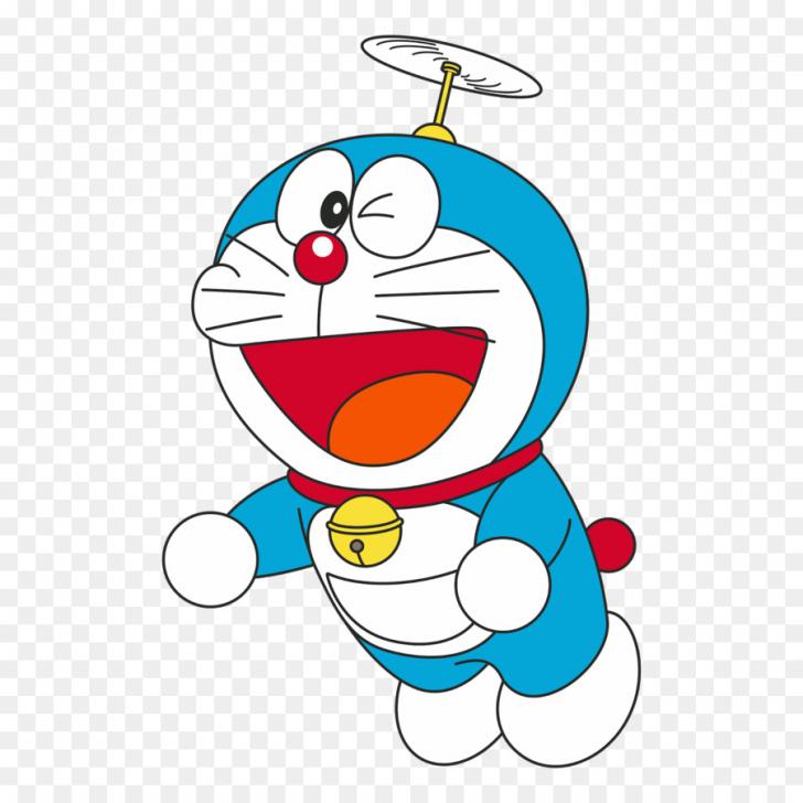 Detail Gambar Doraemon Lucu Nomer 23