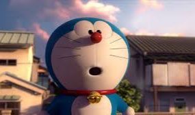 Detail Gambar Doraemon Lucu 3d Nomer 18