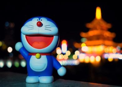 Detail Gambar Doraemon Lucu 3d Nomer 8