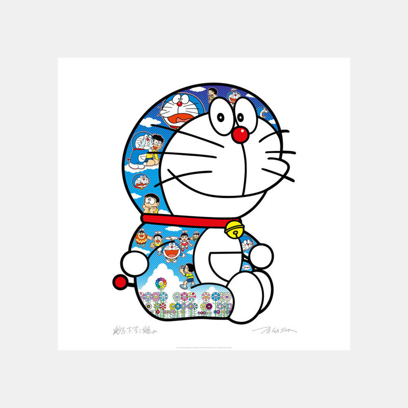 Detail Gambar Doraemon Lucu Nomer 49