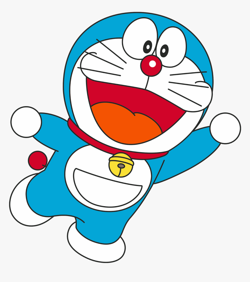 Detail Gambar Doraemon Lucu Nomer 10