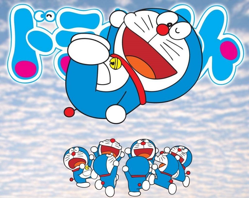 Detail Gambar Doraemon Lucu Banget Nomer 26