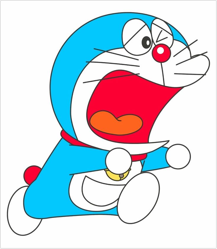 Download Gambar Doraemon Lucu Banget Nomer 4