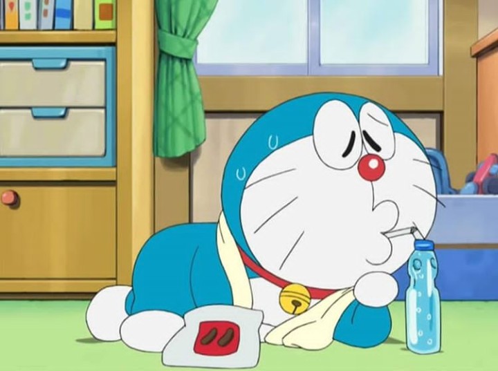 Detail Gambar Doraemon Lucu Banget Nomer 30