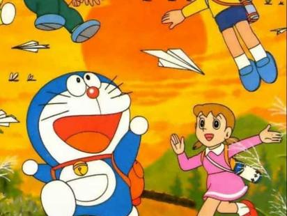 Detail Gambar Doraemon Lucu Banget Nomer 35