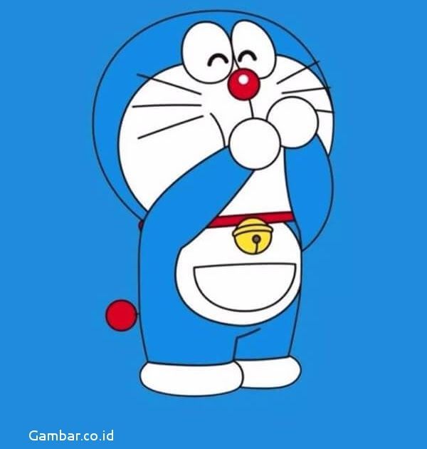 Detail Gambar Doraemon Lucu Bergerak Nomer 12