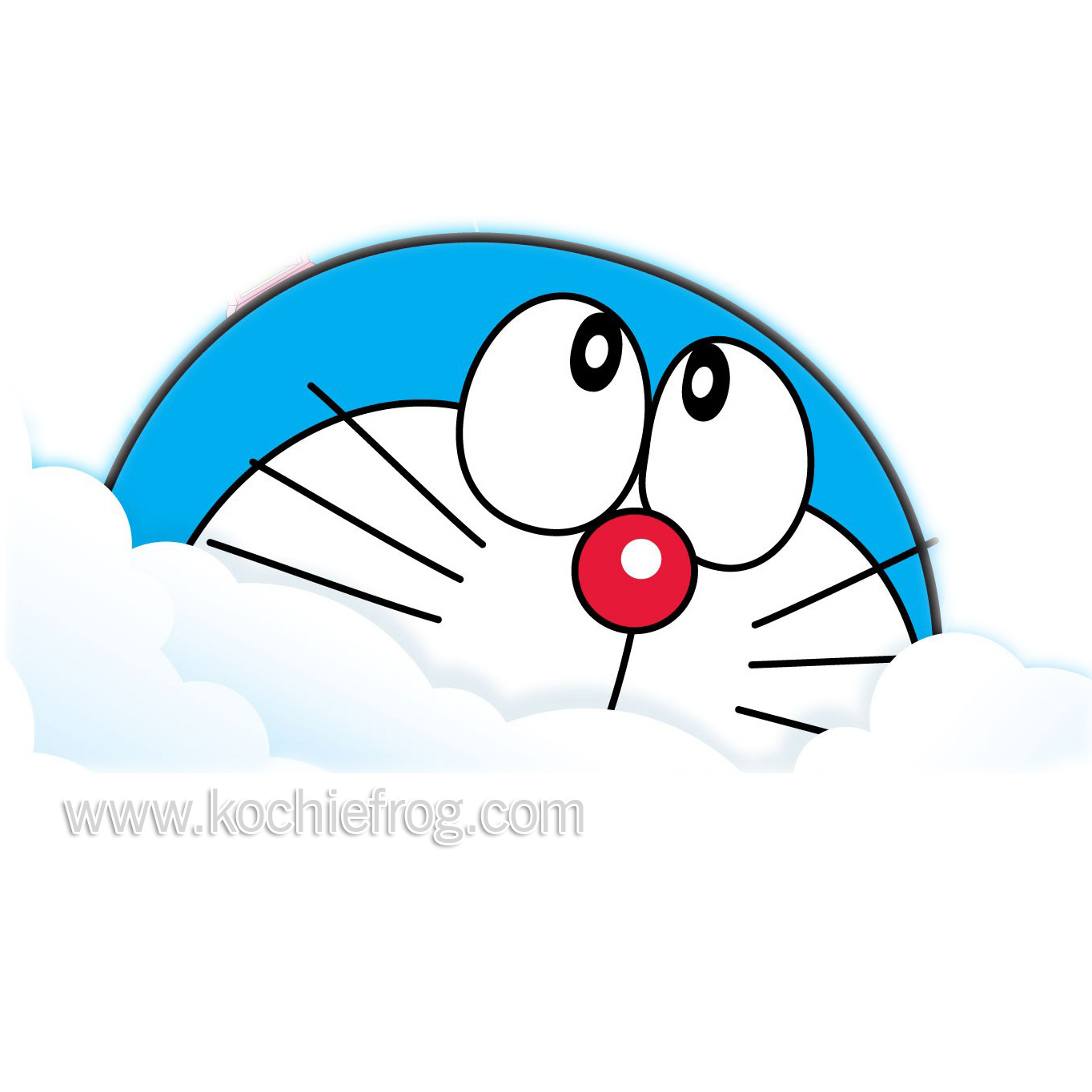 Detail Gambar Doraemon Lucu Bergerak Nomer 13
