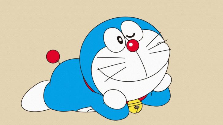 Detail Gambar Doraemon Lucu Bergerak Nomer 20
