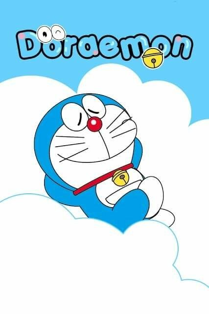 Detail Gambar Doraemon Lucu Bergerak Nomer 10