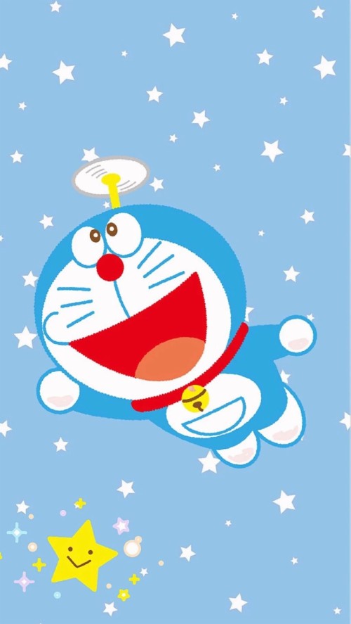 Detail Gambar Doraemon Lucu Buat Wallpaper Nomer 15