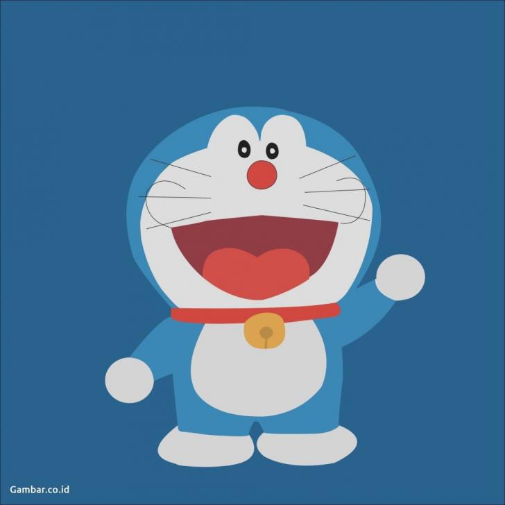 Detail Gambar Doraemon Lucu Buat Wallpaper Nomer 29