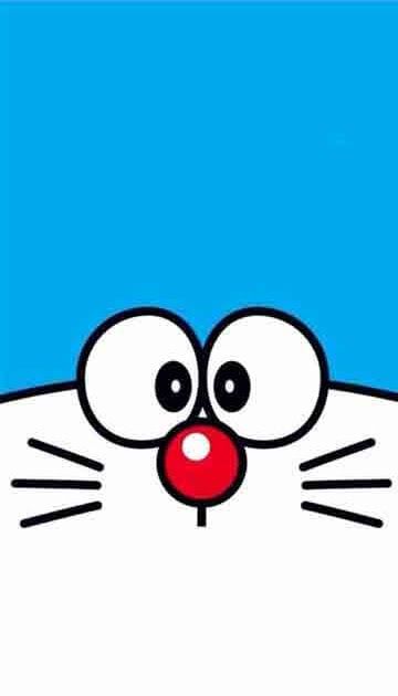 Detail Gambar Doraemon Lucu Buat Wallpaper Nomer 46