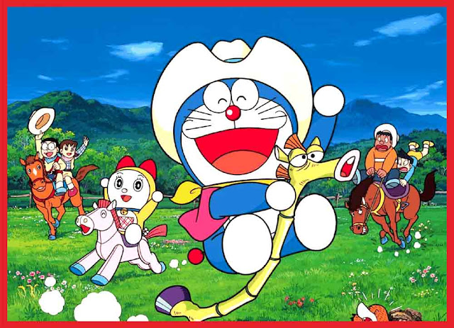 Detail Gambar Doraemon Lucu Buat Wallpaper Nomer 50