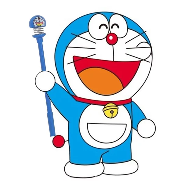 Detail Gambar Doraemon Lucu Dan Imut Nomer 14