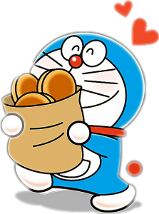 Detail Gambar Doraemon Lucu Dan Imut Nomer 48