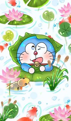 Detail Gambar Doraemon Lucu Dan Imut Nomer 51