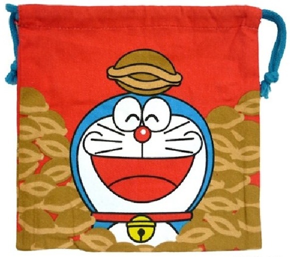Detail Gambar Doraemon Makan Dorayaki Nomer 32