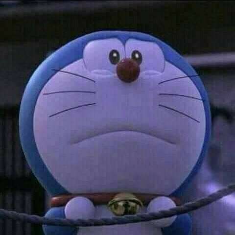 Gambar Doraemon Menangis - KibrisPDR