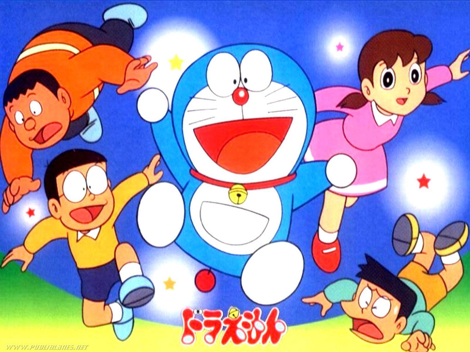 Detail Gambar Doraemon Menangis Nomer 12