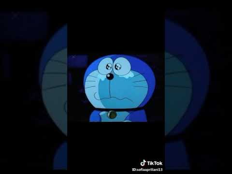 Detail Gambar Doraemon Menangis Nomer 13