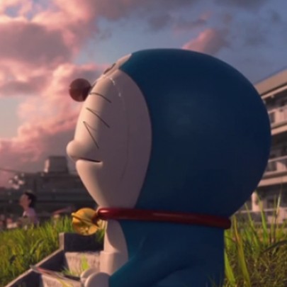 Detail Gambar Doraemon Menangis Nomer 25