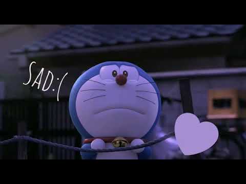 Detail Gambar Doraemon Menangis Nomer 3