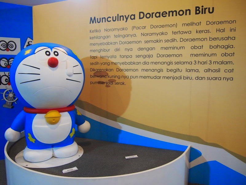 Detail Gambar Doraemon Menangis Nomer 44
