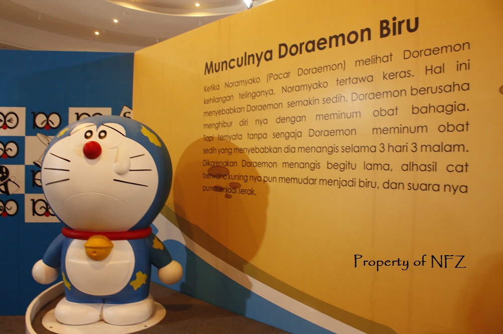 Detail Gambar Doraemon Menangis Nomer 46